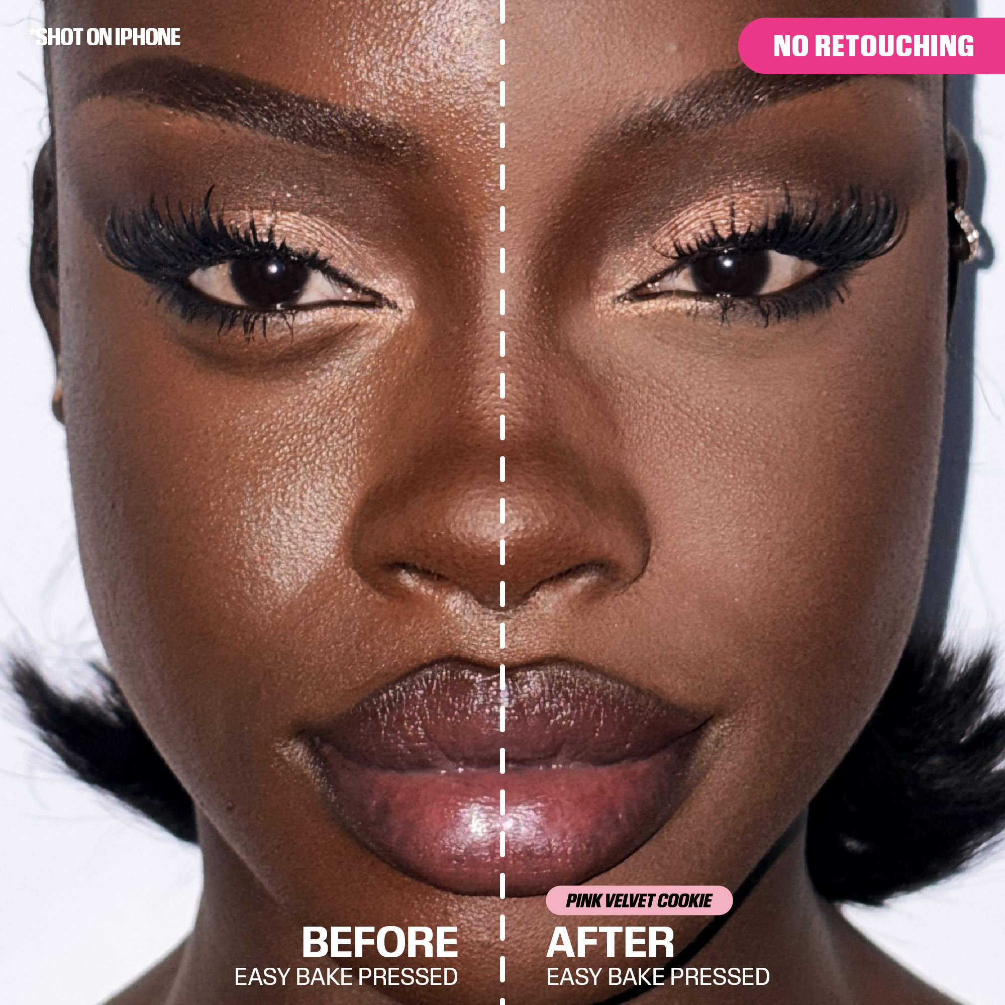 EASY BAKE PRESSED (POLVO COMPACTO)